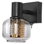 Ledvance - LDV Plafonnier FIREFLY 2,8W/2700K 250lm avec lampe E14 incluse LEDVANCE