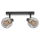 Ledvance - LDV Plafonnier FIREFLY 5,6W/2700K 500lm avec 2 lampes E14 incluses LEDVANCE