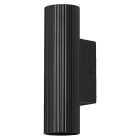 Ledvance - LDV Luminaire sur pied DRUMS noir avec douilles GU10-lampe non incluse LEDVANCE