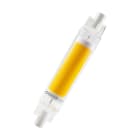 Ledvance - LED SPECIAL OSRAM Slimline R7s Verre 840 78mm 4.5W 470lm 4000K