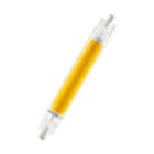 Ledvance - LED SPECIAL OSRAM Slimline R7s Verre 827 118mm 8W 806lm 2700K