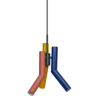 Ledvance - LDV Suspension Decor Straw Trio - Lampes non fournies LEDVANCE