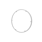 Ledvance - LDV SF FLAT 330 Rond - Diffuseur en Polycarbonate pour Hublot SF Flat Ledvance