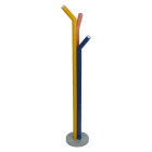 Ledvance - LDV Luminaire sur pied Decor Straw 3 x E27 - Lampes non fournies LEDVANCE