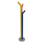 Ledvance - LDV Luminaire sur pied Decor Straw 3 x E27 - Lampes non fournies LEDVANCE