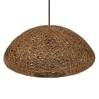 Ledvance - LDV Suspension mono Paper Drop à culot E27 beige - lampe non incluse LEDVANCE
