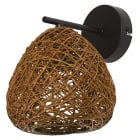 Ledvance - LDV Applique déco Paper Drop à culot E27 beige - lampe non incluse LEDVANCE