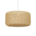 Ledvance - LDV Applique déco Paper Bale à culot E27 beige - lampe non incluse LEDVANCE