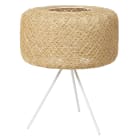 Ledvance - LDV Luminaire à poser Paper Bale à culot E27 beige - lampe non incluse LEDVANCE