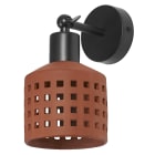 Ledvance - LDV Luminaire sur pied Paper Drop à culot E27 beige - lampe non incluse LEDVANCE