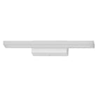 Ledvance - LDV ORBIS Mirror 400 6,8W 650lm Click CCT DIM IP44 Blanc Applique LEDVANCE
