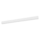 Ledvance - LDV OFFICE Line Cuboid 30W/4000K 3100lm DIM direct noir. Plafonnier LEDVANCE