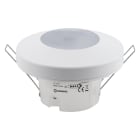 Ledvance - DALI-2 - SENSOR LS-PD-8 IR CI - Détecteur de présence et luminosité