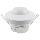 Ledvance - DALI-2 - SENSOR LS-PD-40x5 IR CI - Détecteur de présence et luminosité