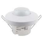 Ledvance - DALI-2 - SENSOR LS-PD-40x5 IR CI - Détecteur de présence et luminosité
