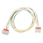 Ledvance - TruSys Universel - Kit câblage traversant 3m 7x1,5mm² pour chemin lumineux