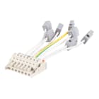 Ledvance - TruSys Universel - Connecteur électrique 7x1,5mm² pour versions DALI
