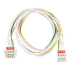 Ledvance - TruSys Universel - Kit câblage traversant 3m 5x1,5mm² pour chemin lumineux