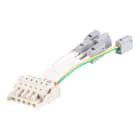 Ledvance - TruSys Universel - Connecteur électrique 5x1,5mm² pour versions On/Off