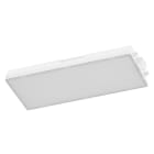Ledvance - LDV Undercabinet Socket 5W/3000K 250lm DIM blanc - Extension LEDVANCE