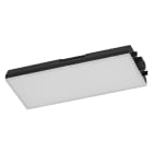 Ledvance - LDV Undercabinet Socket 5W/3000K 250lm DIM noir - Extension LEDVANCE