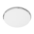Ledvance - LDV SF Bulkhead 250 Rond - Source lumineuse 3 000K / 4 000K avec IRC80 LEDVANCE