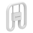 Ledvance - LED SPECIAL LEDVANCE DULUX SQUARE16 EM/AC 840 GR8 7W 720lm IRC80 4000K