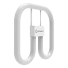 Ledvance - LED SPECIAL LEDVANCE DULUX SQUARE28 EM/AC 830 GR8 13W 1350lm IRC80 3000K