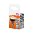 Ledvance - LED OSRAM 1906 Plate 100° 3,5W 300lm 4000K E14
