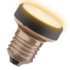 Ledvance - LED OSRAM 1906 Plate Gradable 100° 4,5W 320lm 2700K E27