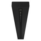Ledvance - Linear IndviLED 1200 D/I Noir DALI SENSOR PIR 54W/940 6720lm UGR19 Everloop