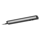 Ledvance - LDV LN Turn Connect 35 6W 380lm 3000-4000-6500K DIM Noir Réglette LEDVANCE