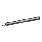 Ledvance - LDV LN Turn Connect 55 10W 620lm 3000-4000-6500K DIM Noir Réglette LEDVANCE