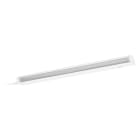 Ledvance - LDV LN Turn Connect 55 10W 620lm 3000-4000-6500K DIM Blanc Réglette LEDVANCE