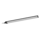 Ledvance - LDV LN Angle Frameless 350 Sens 5W/830 320lm CCT Switch DIM noir LEDVANCE