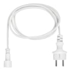 Ledvance - ACCESSOIRE RUBAN LED PERFORMANCE Connecteur d'alimentation EU 1500mm P 2pins