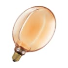 Ledvance - LED OSRAM 1906 O-Filament OR Globe 183 4W 220lm 1800K E27