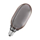 Ledvance - LED OSRAM 1906 O-Filament Fumé Globe 100 4W 220lm 1800K E27