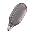 Ledvance - LED OSRAM 1906 O-Filament Fumé Globe 100 4W 220lm 1800K E27