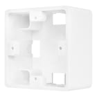 Ledvance - DALI-2 - SURFACE MOUNT FRAME - Cadre pour montage en saillie des contrôleurs MCU