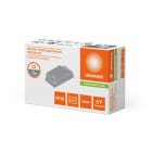 Ledvance - LDV SF BLKH RD 300 16W - Alim 220-240V 16W 370mA Power Select Hublot LEDVANCE