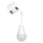 Ledvance - KIT Rénovation suspension LED forme lampe 10W 840 connecteur rapide LEDV