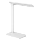 Ledvance - LDV Office Line Banker DIM 7W 418lm 830/840/865 blanc Lampe de bureau LEDVANCE