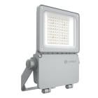 Ledvance - Projecteur FL FLEX DALI 40W/4000K 6200lm ML A55x120 IP66 Gris RAL9006