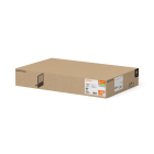 Ledvance - Projecteur FL FLEX DALI 180W/4000K 28000lm ML R30 IP66 Gris RAL9006