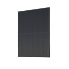 Ledvance - Panneau PV 445Wc Bi-facial N48RB Noir complet Câbles 1,2m & 0,3m Stäubli LEDV