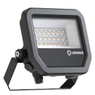 Ledvance - Projecteur Area 11/16W 830 1300/1850lm Asym 48x85° IP66 Multi Lumen Natureloop