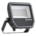Ledvance - Projecteur Area 22/32W 830 3000/4200lm Asym 48x85° IP66 Multi Lumen Natureloop