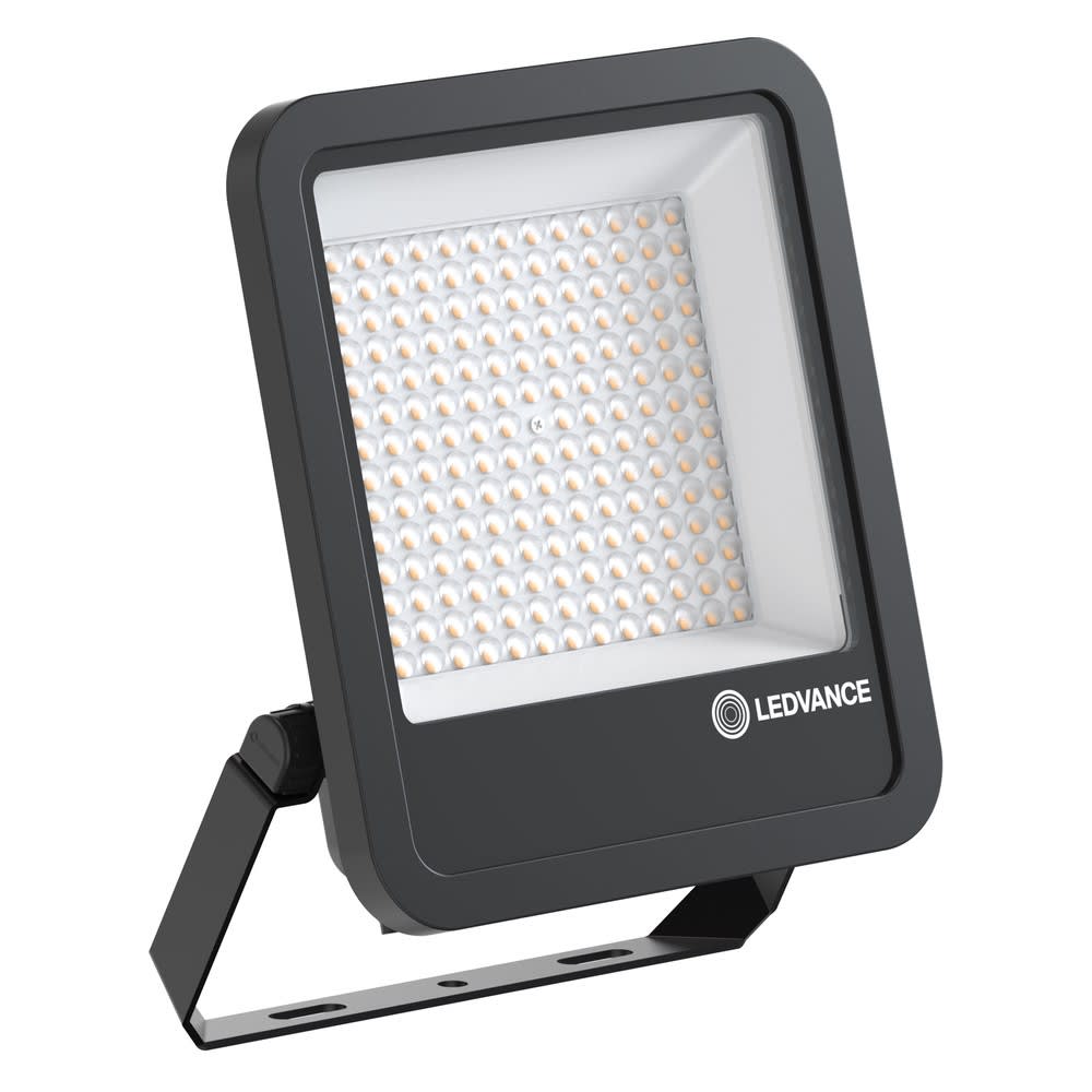 Ledvance - Projecteur Area 54/67W 840 8250/10000lm Asym 48x85° IP66 Multi Lumen Natureloop