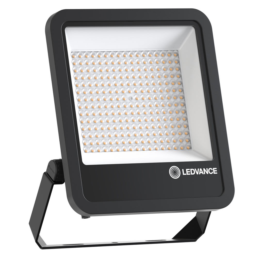 Ledvance - Projecteur Area 81/100W 840 12500/15000lm Asym 48x85° IP66 MultiLumen Natureloop
